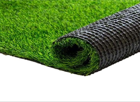 تصویر 3 از چمن مصنوعی ضد آب برای فضا های پر کاربرد